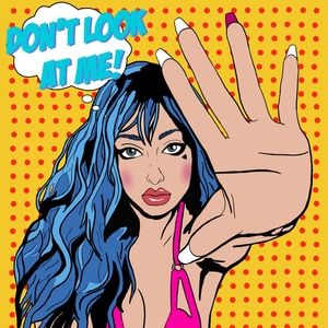 Meet your Posher, Sienna